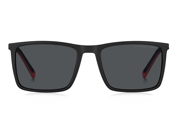 Gafas de Sol Tommy Hilfiger TH 2077/S 003IR 55 19 — vista 3