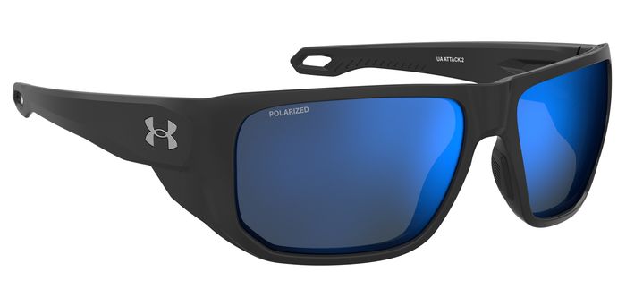 Солнцезащитные очки Under Armour UA ATTACK 2 8077N 63 16