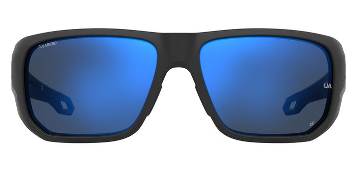 Gafas de Sol Under Armour UA ATTACK 2 8077N 63 16 — vista 3