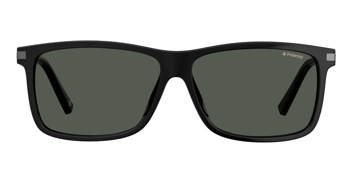 Gafas de Sol Polaroid PLD 2075/S/X 807M9 59 13 — vista 3