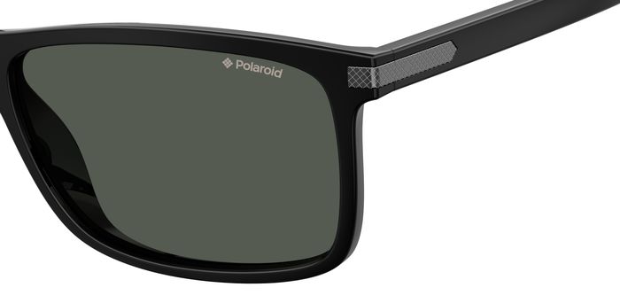 Gafas de Sol Polaroid PLD 2075/S/X 807M9 59 13 — vista 5