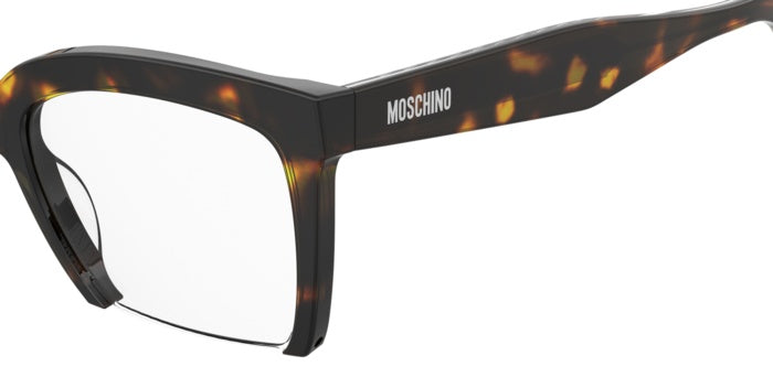 Оправа для очков Moschino MOS654 086 52 19 — Изображение 4