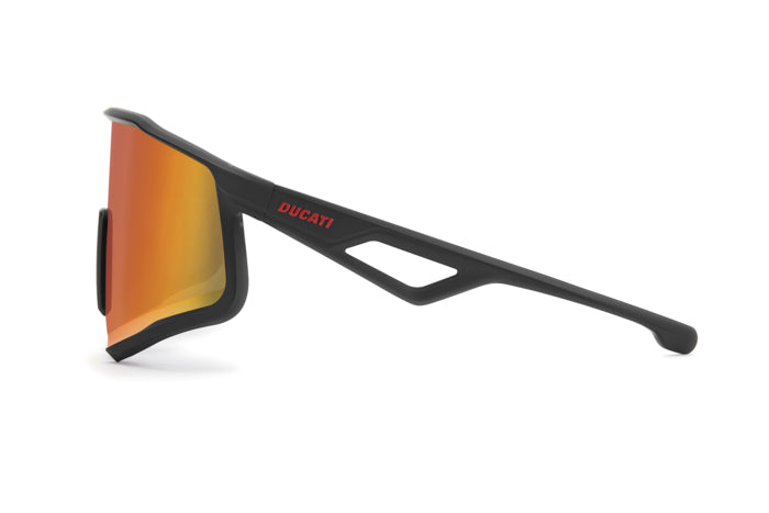 Gafas de Sol Carrera CARDUC 067/S BLXUZ 99 1 — vista 4