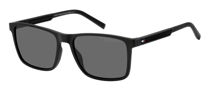 Sunglasses Tommy Hilfiger TH 2201/S 807M9 56 17