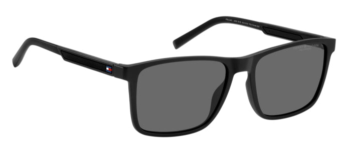 Sunglasses Tommy Hilfiger TH 2201/S 807M9 56 17