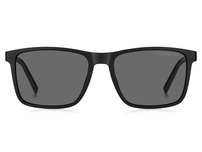 Gafas de Sol Tommy Hilfiger TH 2201/S 807M9 56 17 — vista 3