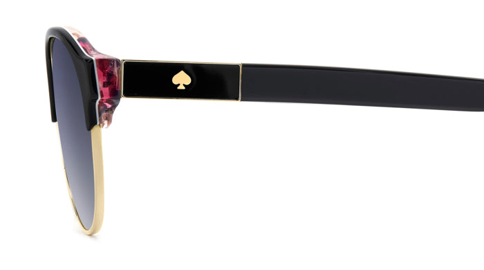 Солнцезащитные очки Kate Spade KS JONAE 2/F/S 8079O 54 22 — vista 4