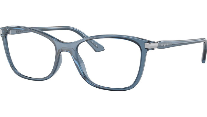 Очки для зрения Vogue Eyewear VO5378 2986 53 17 — vista 2