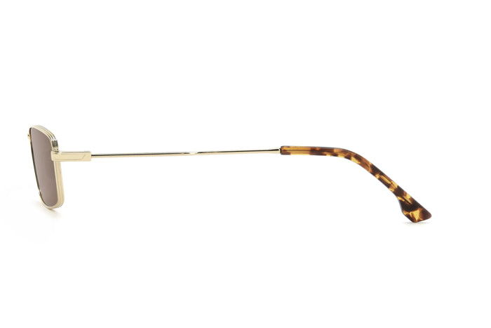 Gafas de Sol Victoria Beckham VB 1021/S 06J70 56 18 — vista 4
