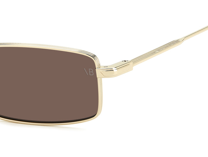 Gafas de Sol Victoria Beckham VB 1021/S 06J70 56 18 — vista 5