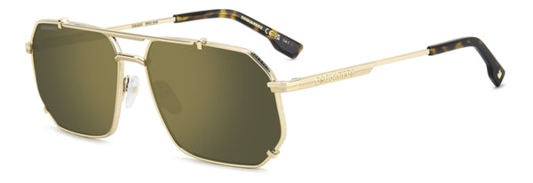 Gafas de Sol Dsquared2 D2 0175/S J5GCW 61 15 · 1