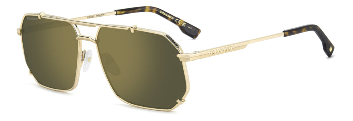 太阳镜 Dsquared2 D2 0175/S J5GCW 61 15