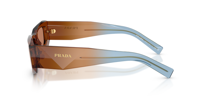 Солнцезащитные очки Prada PRB19S 25F90Q 52 17 — Изображение 2