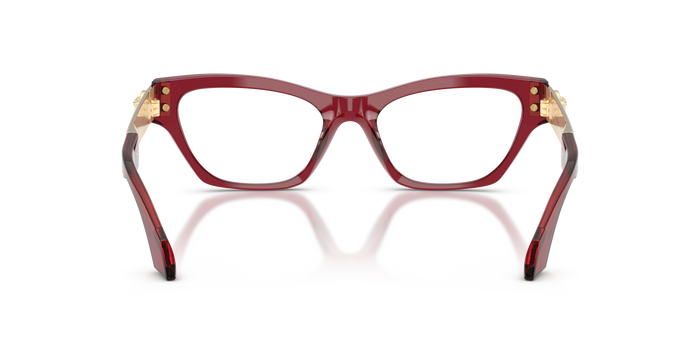 Optical Frames Versace VE3396U 388 52 / 54 17 — Image 3