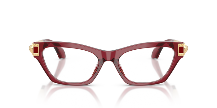 Optical Frames Versace VE3396U 388 52 / 54 17 — Image 4