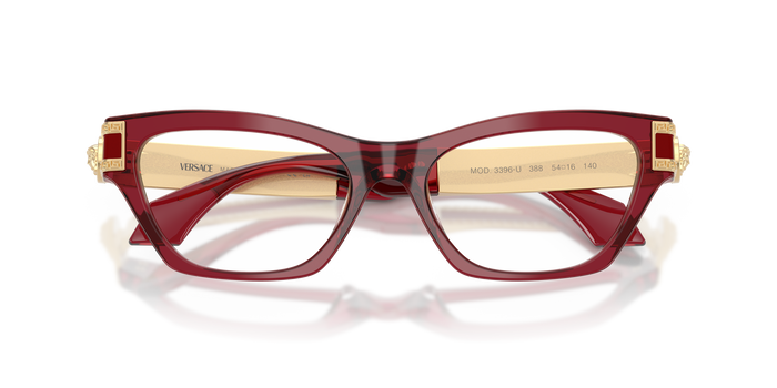 Optical Frames Versace VE3396U 388 52 / 54 17 — Image 5