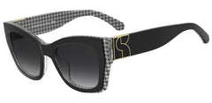 Солнцезащитные очки Kate Spade KS JAYDA/G/S TAY9O 53 19