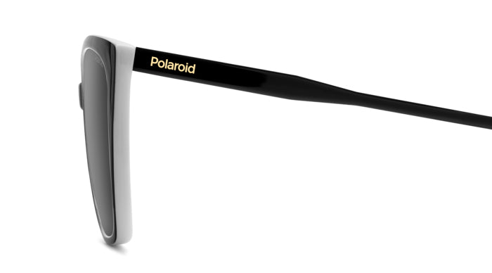 Gafas de Sol Polaroid PLD 4181/S 80SM9 56 16 — vista 4