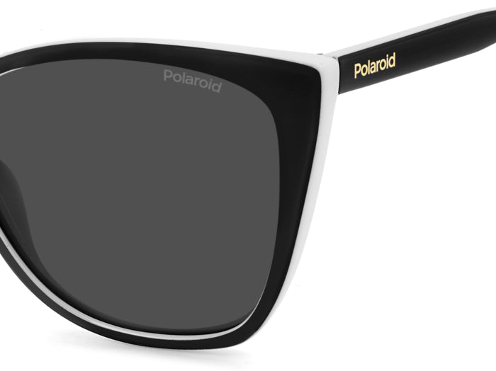 Gafas de Sol Polaroid PLD 4181/S 80SM9 56 16 — vista 5