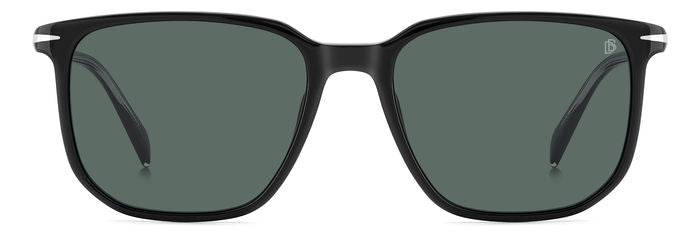 Gafas de Sol David Beckham DB 1141/S 807QT 55 18 — vista 3