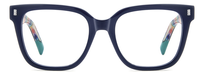Gafas Graduadas Missoni MIS 0283/G PJP 51 18 — Imagen 3
