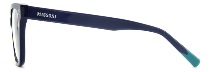 Gafas Graduadas Missoni MIS 0283/G PJP 51 18 — Imagen 4