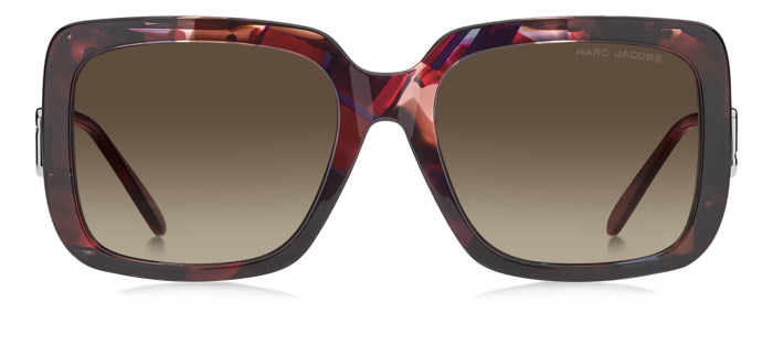 Gafas de Sol Marc Jacobs MARC 920/S 65THA 57 19 — vista 3