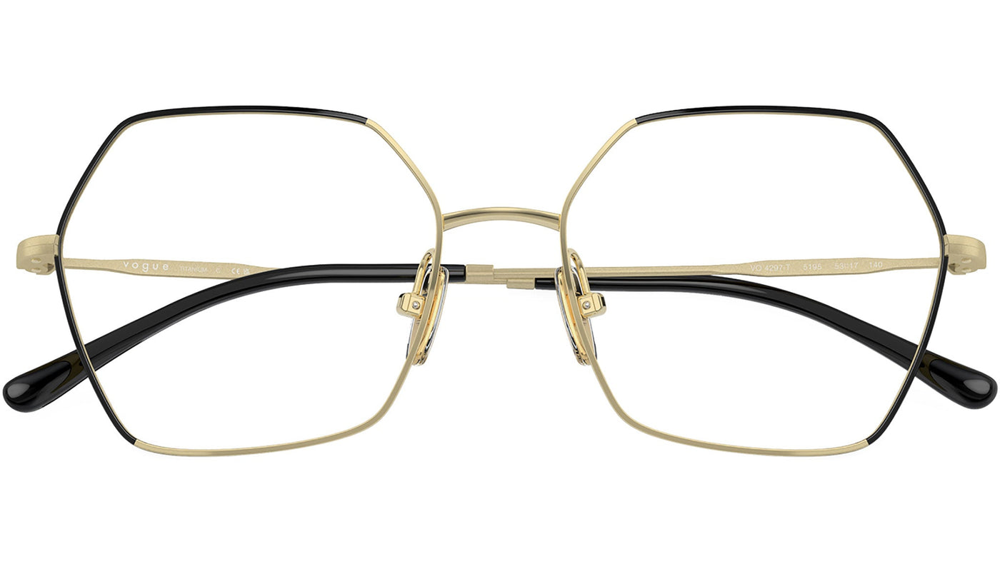 Gafas Graduadas Vogue Eyewear VO4297T 5195 53 17