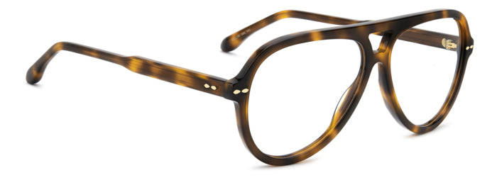 Gafas Graduadas Isabel Marant IM 0236 086 58 13 — Imagen 2
