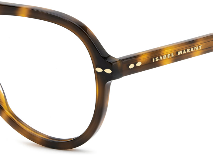 Gafas Graduadas Isabel Marant IM 0236 086 58 13 — Imagen 4