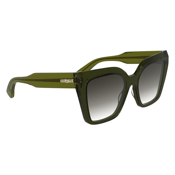 Солнцезащитные очки Longchamp LO778S 300 54 19 — vista 8