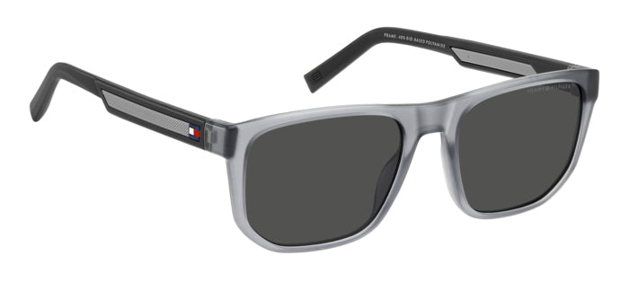 Lunettes de soleil Tommy Hilfiger TH 2200/S KB7IR 55 19