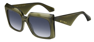 Солнцезащитные очки Etro 0117/S 4C308 57 19
