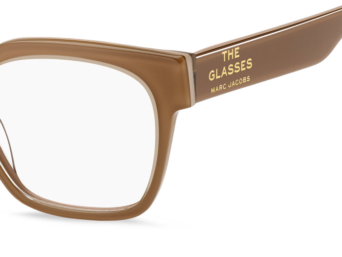 Optical Frames Marc Jacobs MARC 801 DLN 53 17 — Image 4