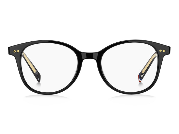 Optical Frames Tommy Hilfiger TH 2290 807 48 18 — Image 3