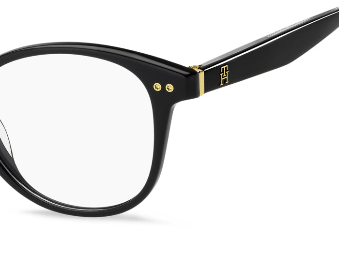 Optical Frames Tommy Hilfiger TH 2290 807 48 18 — Image 4