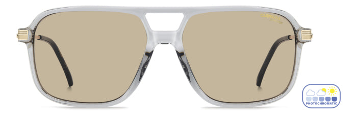 Gafas de Sol Carrera 390/S KB7Q6 59 16 — vista 3