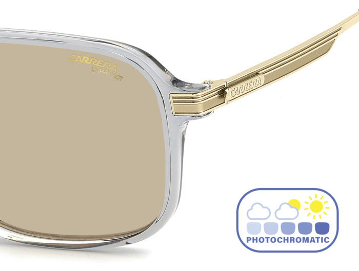 Gafas de Sol Carrera 390/S KB7Q6 59 16 — vista 5