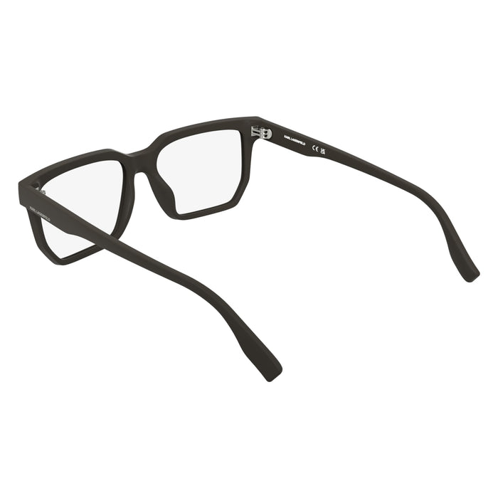 Gafas Graduadas Karl Lagerfeld KL6219 201 56 16 — vista 4