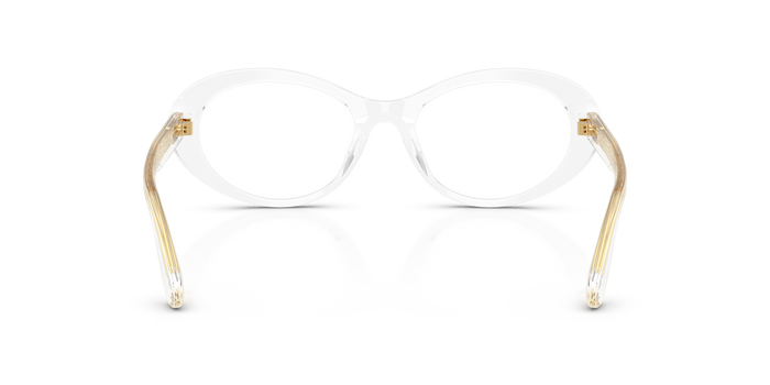 Gafas Graduadas Dolce Gabbana DG3450 3133 53 18 — Imagen 3