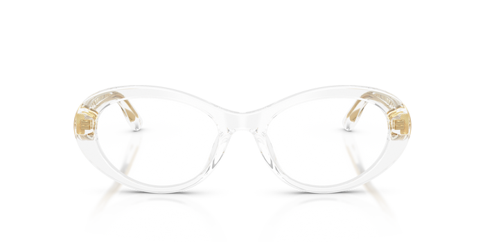 Gafas Graduadas Dolce Gabbana DG3450 3133 53 18 — Imagen 4