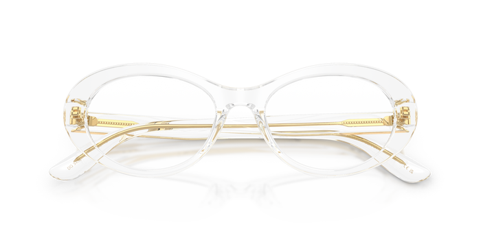 Gafas Graduadas Dolce Gabbana DG3450 3133 53 18 — Imagen 5