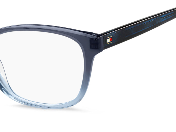 Optical Frames Tommy Hilfiger TH 2229 WTA 51 17 — Image 4