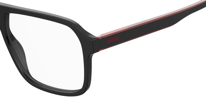 Gafas Graduadas Hugo HG 1299 OIT 55 15 — Imagen 4