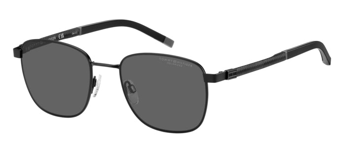 Sunglasses Tommy Hilfiger TH 2138/S 003M9 53 20