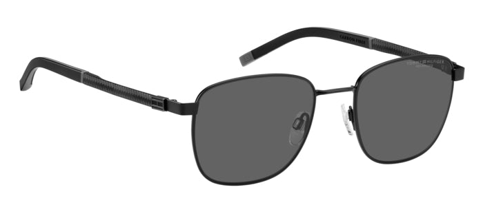 Sunglasses Tommy Hilfiger TH 2138/S 003M9 53 20