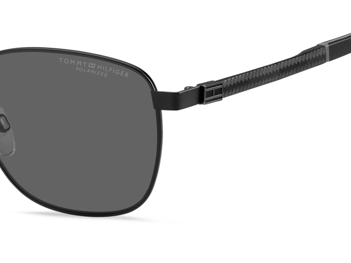Gafas de Sol Tommy Hilfiger TH 2138/S 003M9 53 20 — vista 4