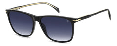 Gafas de Sol David Beckham DB 1219/S 80708 57 16