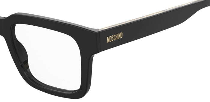 Gafas Graduadas Moschino MOS659 807 51 19 — Imagen 4