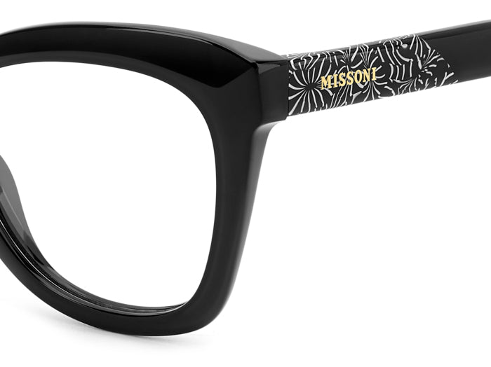 Gafas Graduadas Missoni MIS 0199 807 52 18 — Imagen 4